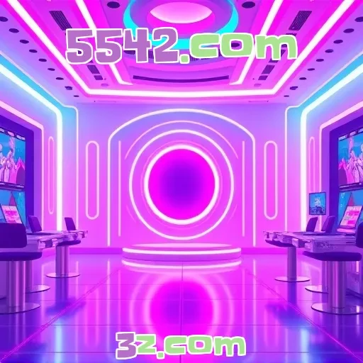 5542.com: Aventura que Transforma o Jogo em Experiência Única