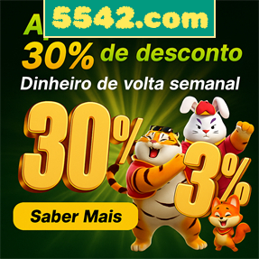 5542.com Indique amigos para receber um bônus