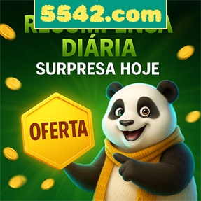 5542.com Fundo de Resgate de Perdas Semanais