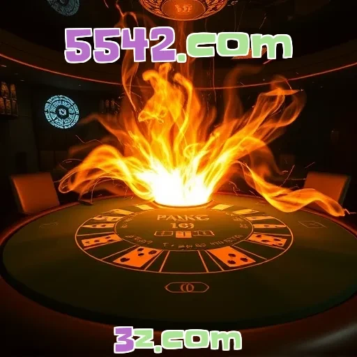 5542.com: Explorando Tudo Sobre Jogos e Novidades Imperdíveis!